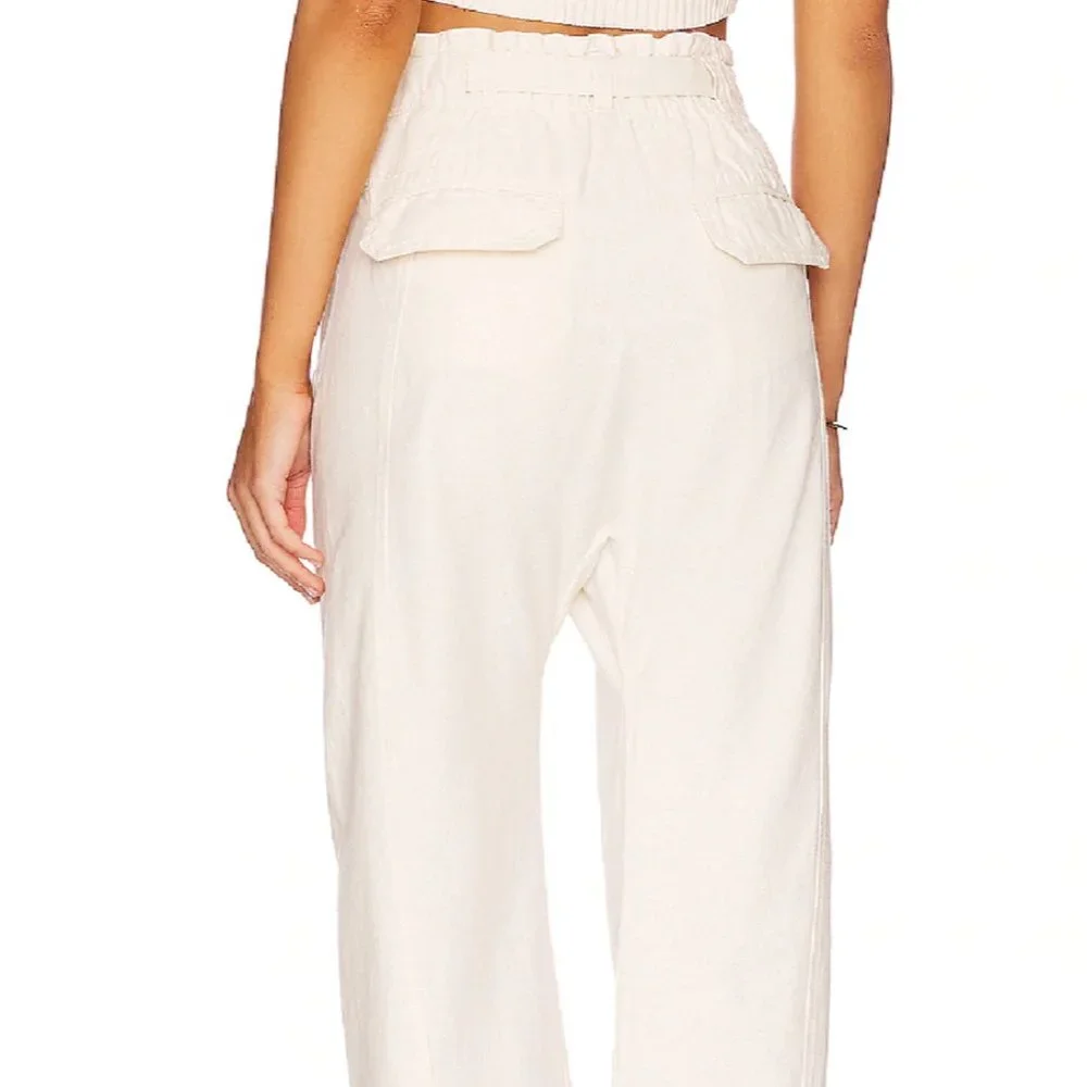Free People Sky Rider Pants
